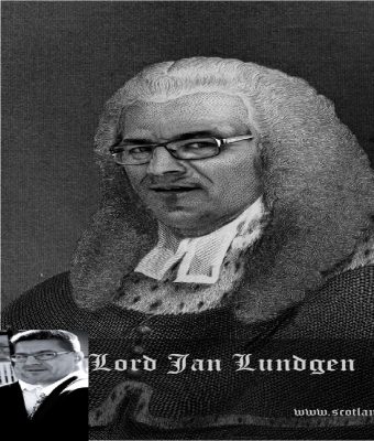 Lord Jan Lundgen