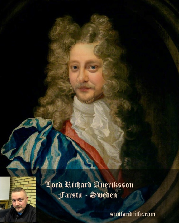 Lord Richard Aneriksson