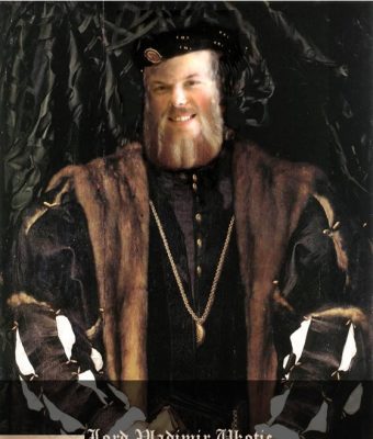 Lord Vladimir