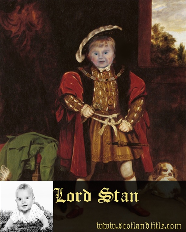Lord Stan