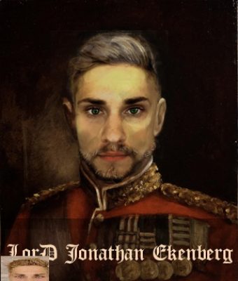Lord Jonathan Ekenberg